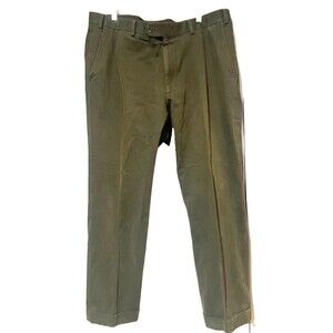 Hiltl Germany Men’s Chino Pants size 56/ US 40